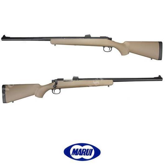 TOKYO MARUI Airsoft Rifle VSR 10 Pro Sniper Tan SW10474 2