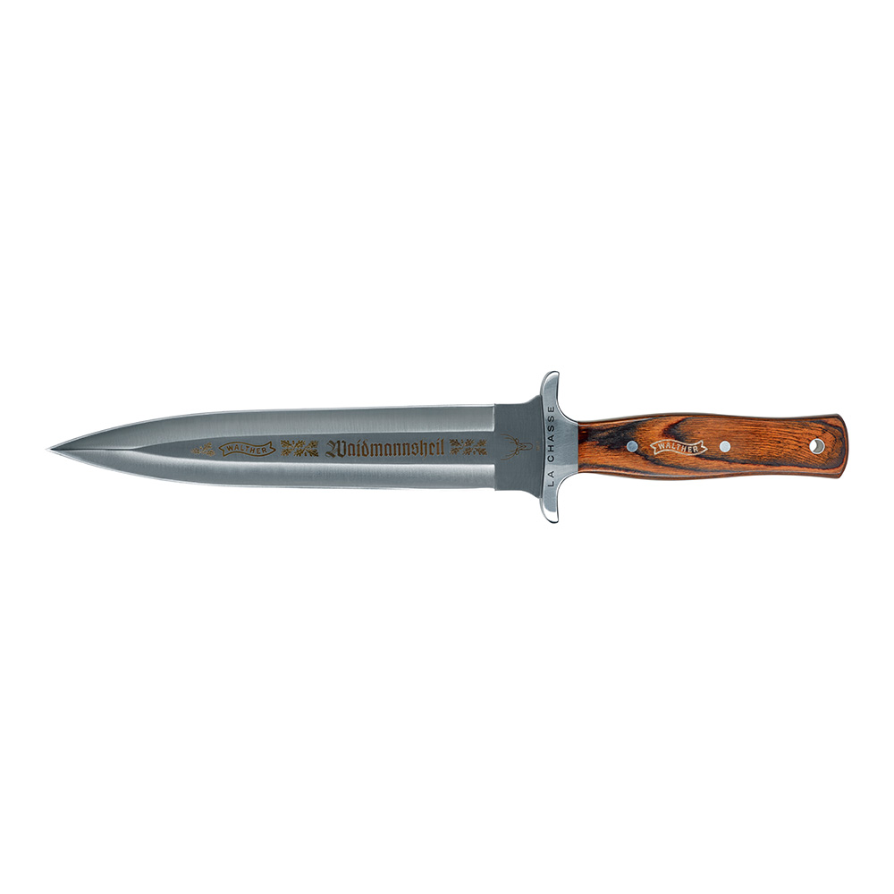 WALTHER (Umarex) Knife La Chasse Boar Hunter