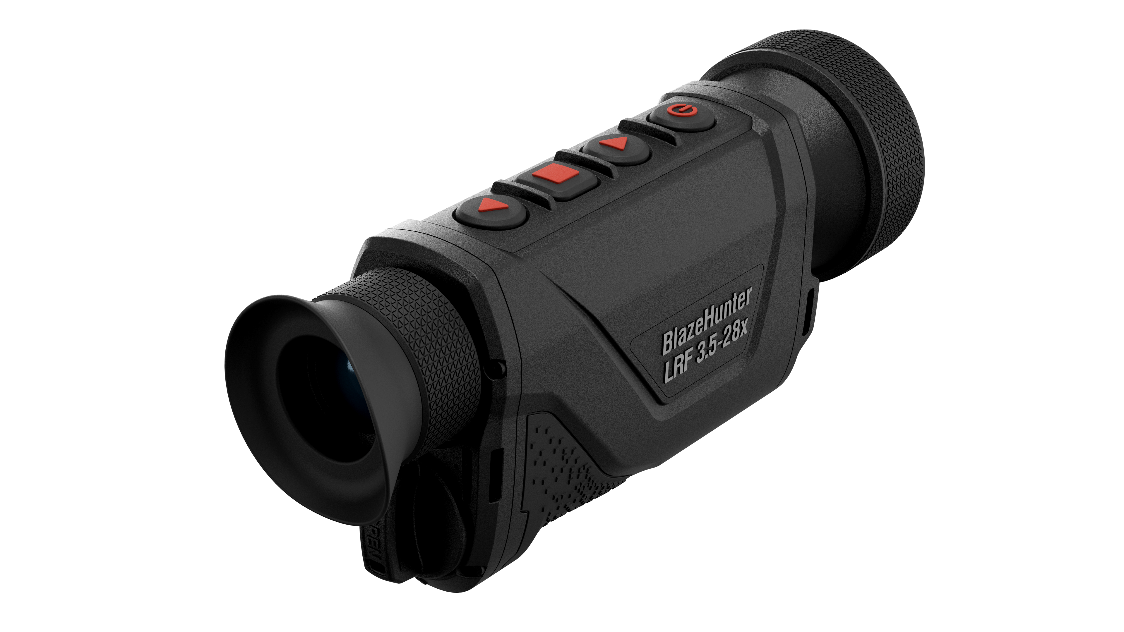 ATN Thermal Monocular BlazeHunter