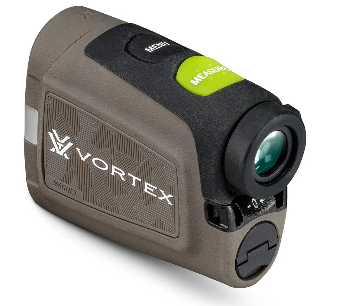 VORTEX Golf Laser Rangefinder Blade Slope