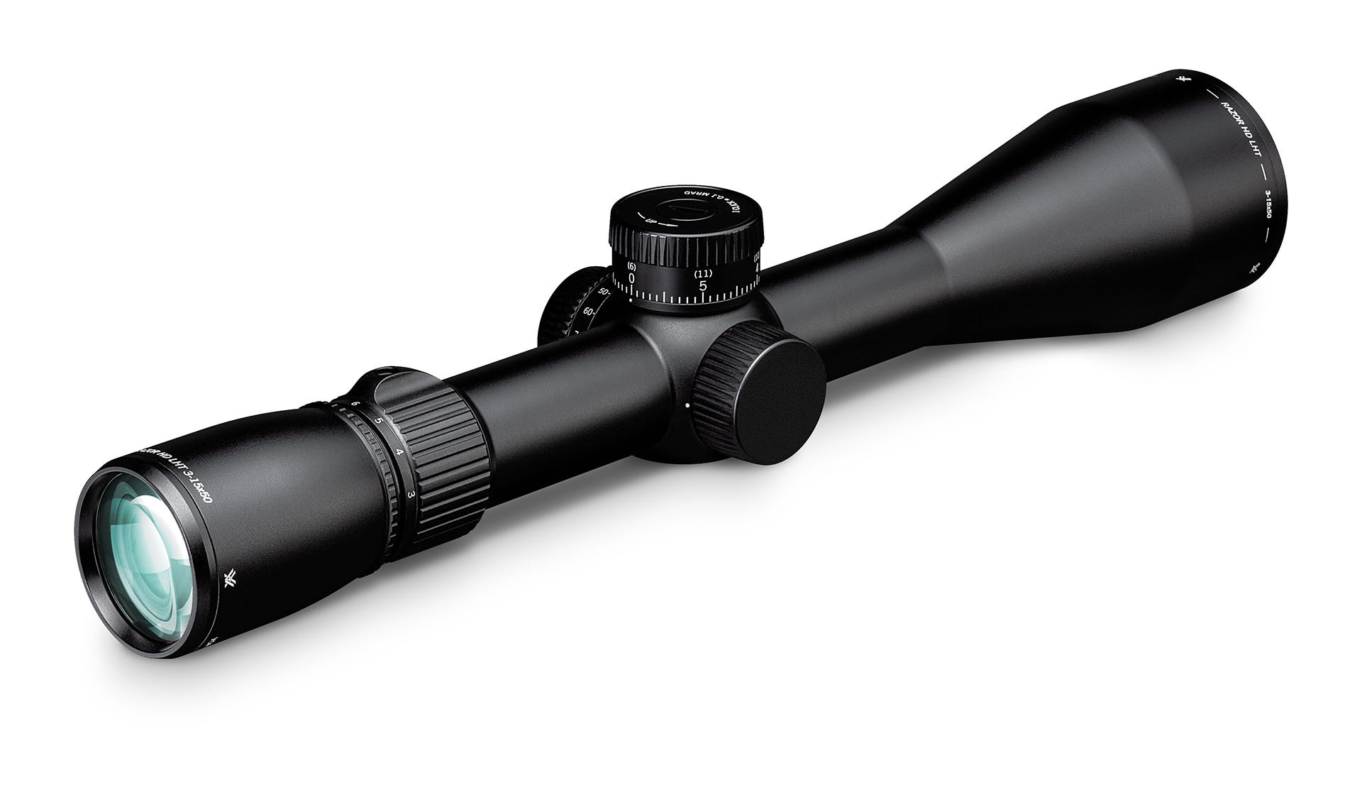 VORTEX Rifle Scope Razor HD LHT