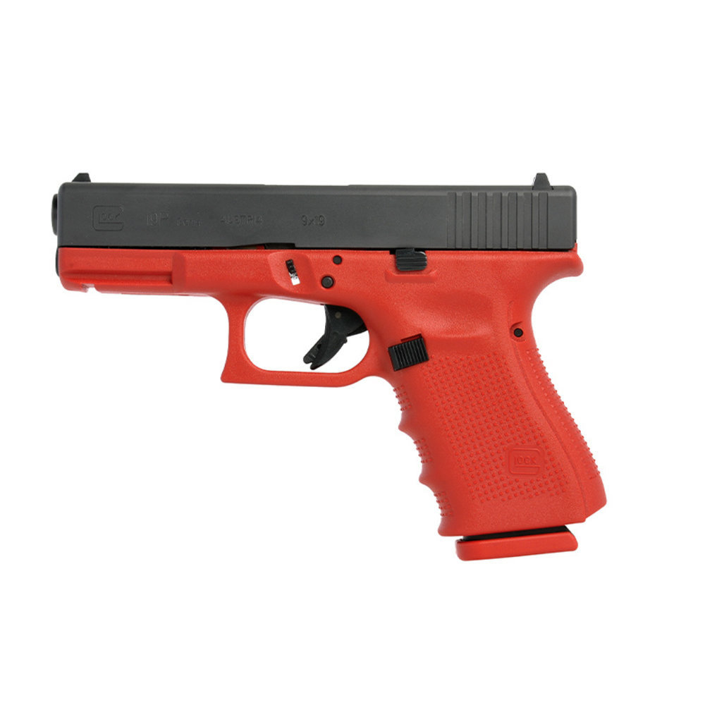 Glock Training Handgun 19P Gen4