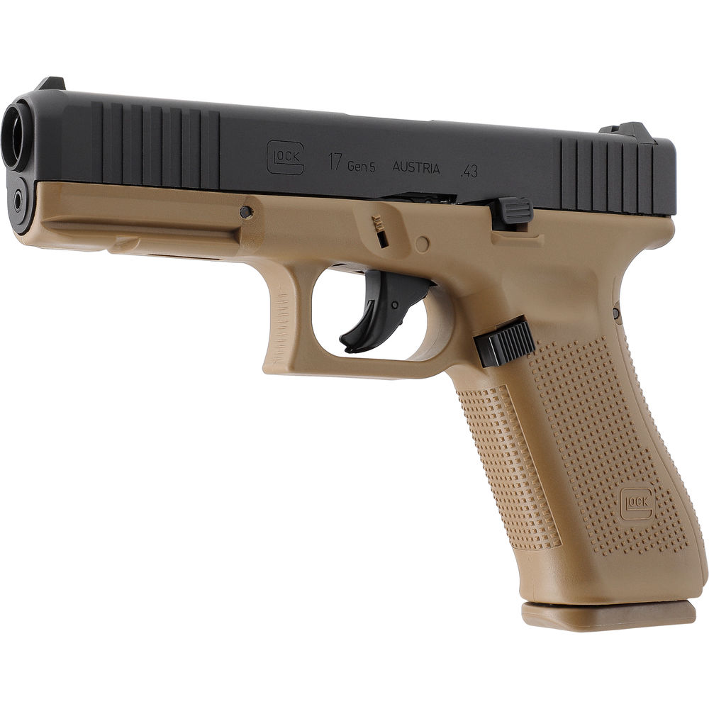 GLOCK (Umarex) G17 Gen5 T4E French Edition