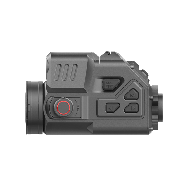 GUIDE Thermal Clip-On TB Pro LRF Series 640x512