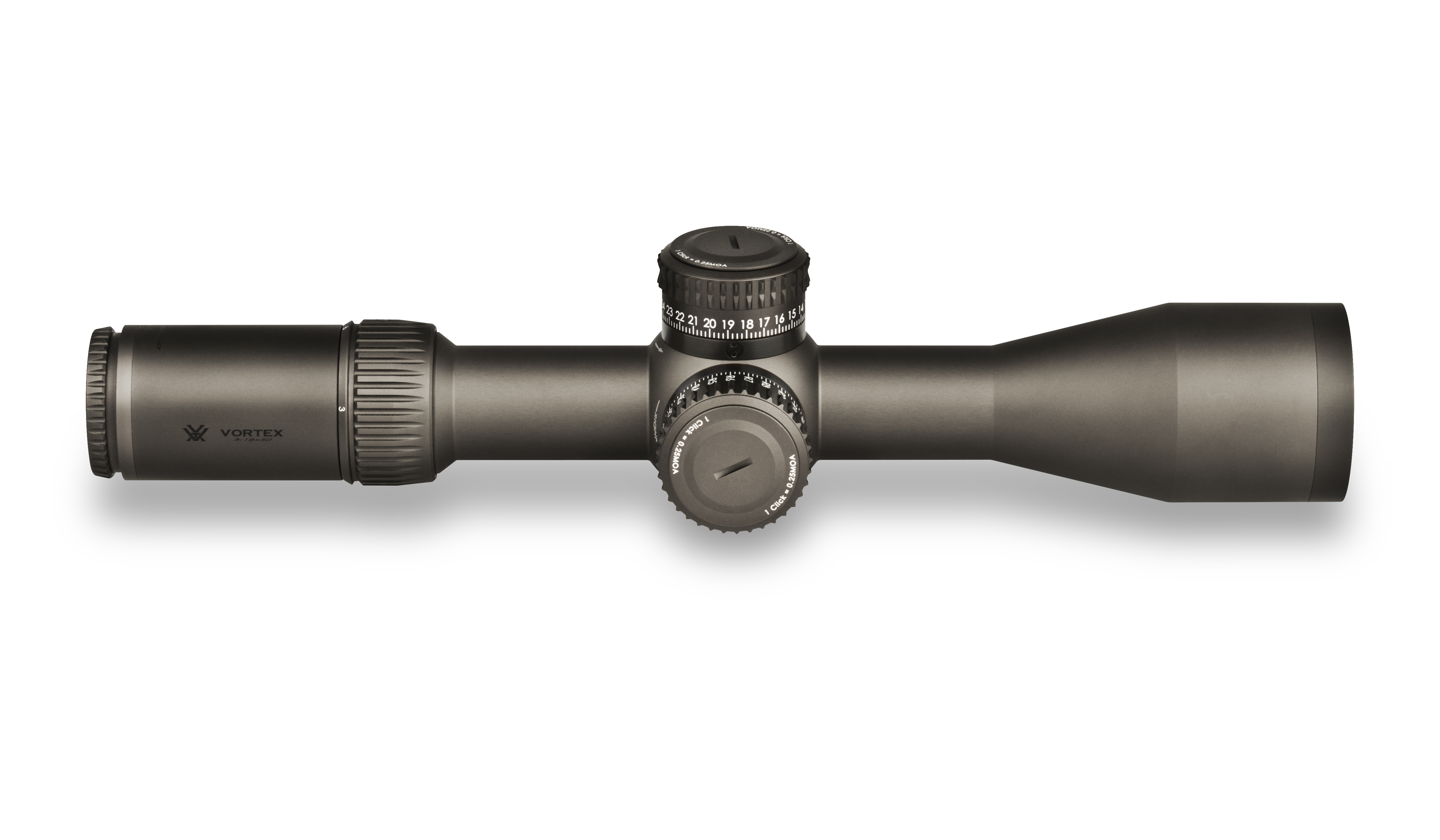 VORTEX Rifle Scope Razor HD Gen II