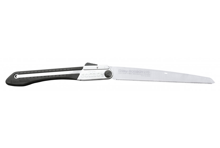 SILKY Folding Saw Gomboy