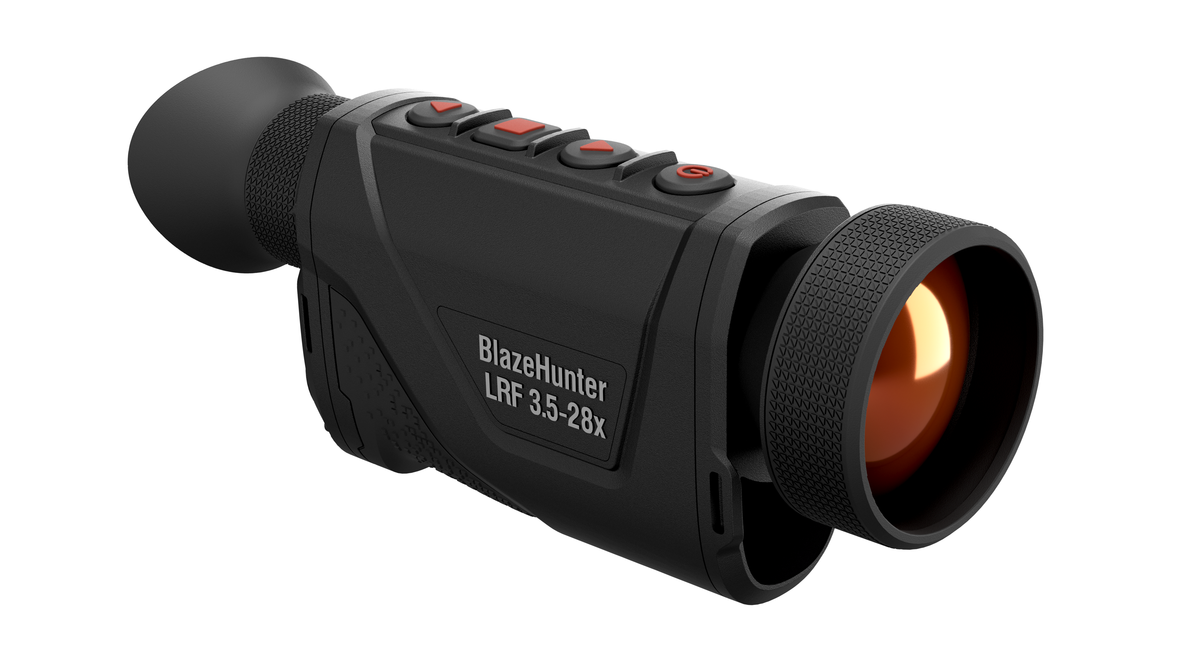 ATN Thermal Monocular BlazeHunter