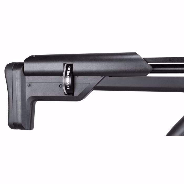 UX (Umarex) PCP Rifle Zelos