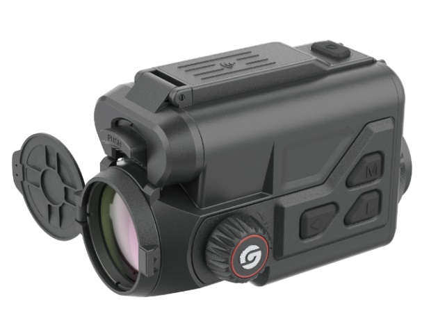 GUIDE Thermal Clip-On TB Series 640x512