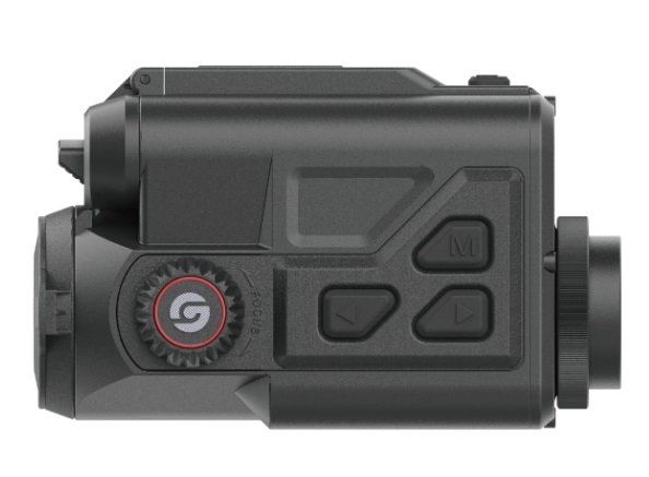 GUIDE Thermal Clip-On TB Series 400x300