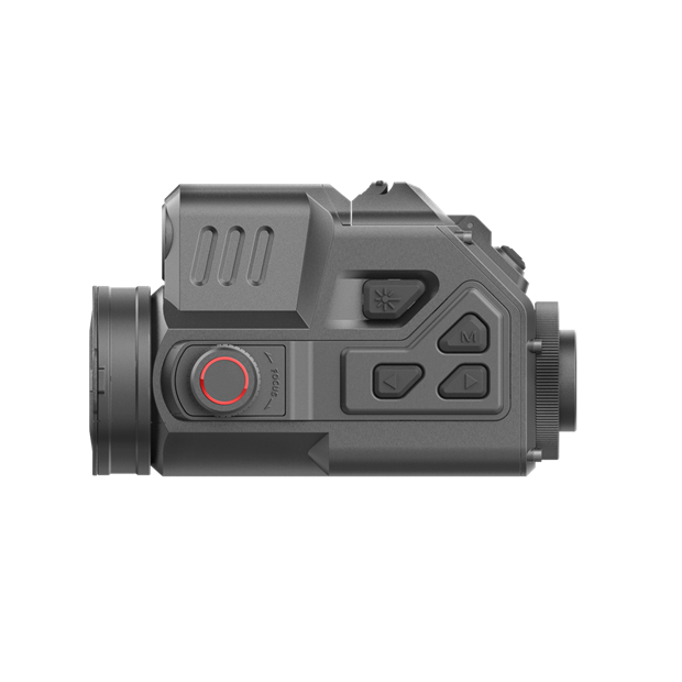 GUIDE Thermal Clip-On TB Pro Series 640x512