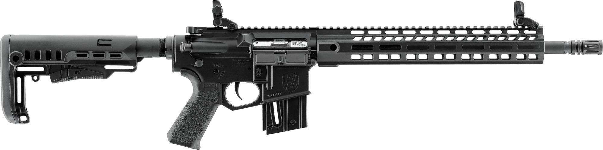 HAMMERLI ARMS Rifle TAC R1 22C