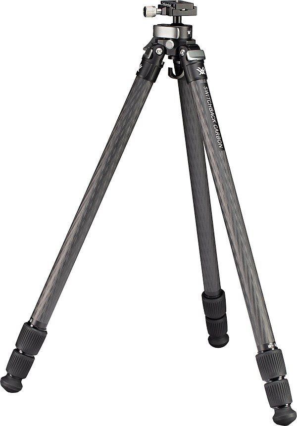 VORTEX Switchback Carbon Tripod Kit