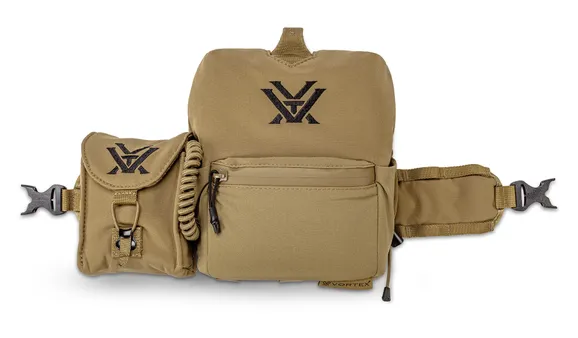 VORTEX GlassPak Pro Laser Rangefinder Pouch