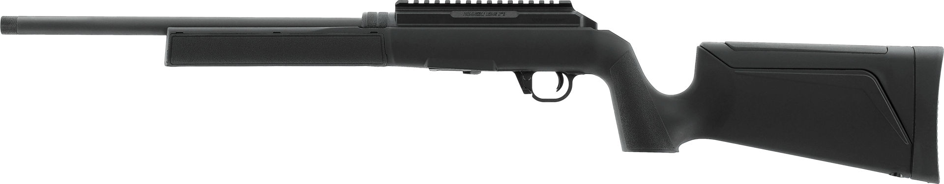 HAMMERLI ARMS Rifle Force B1 .22 Allweather