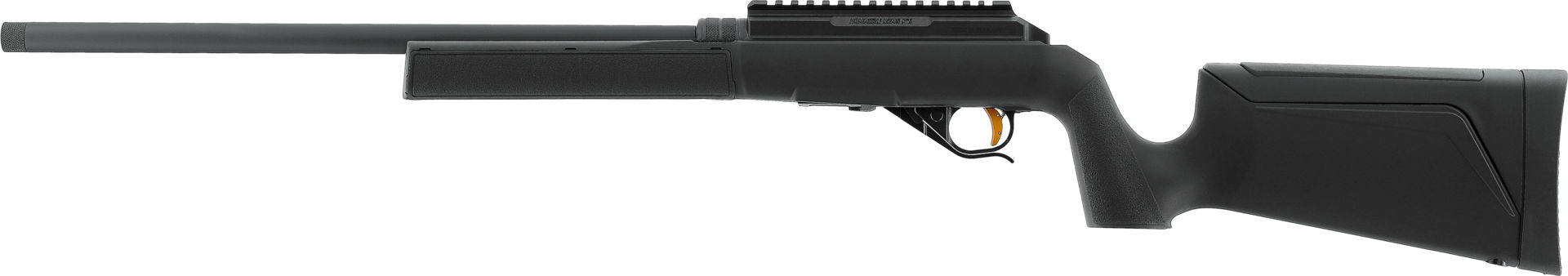 HAMMERLI ARMS Rifle Force B1 .22 Allweather