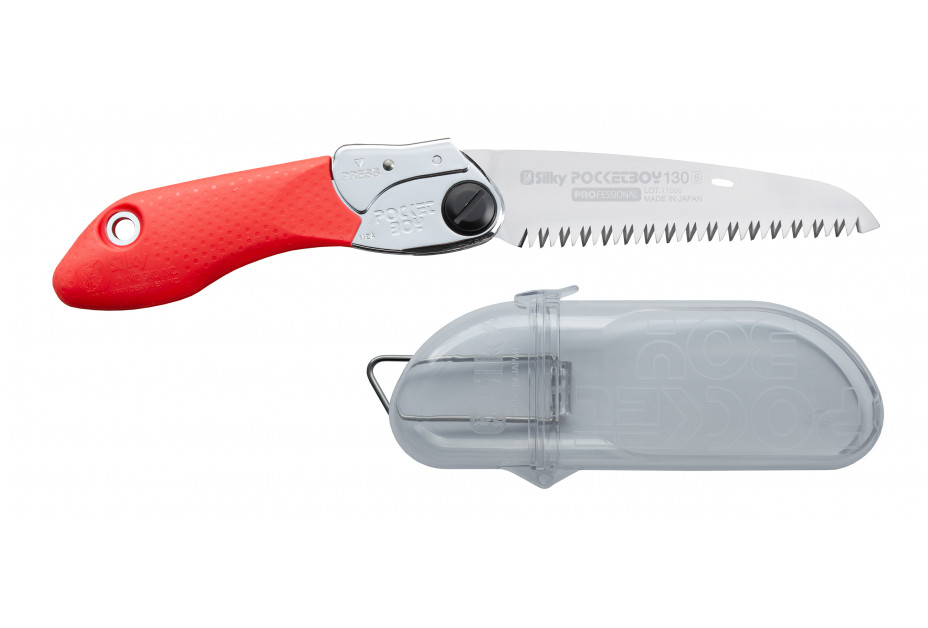 SILKY Folding Saw Pocketboy