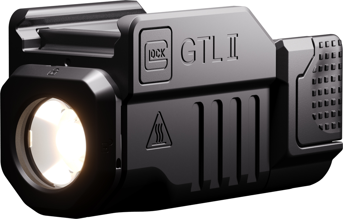 GLOCK Tactical Light II (GTL II)