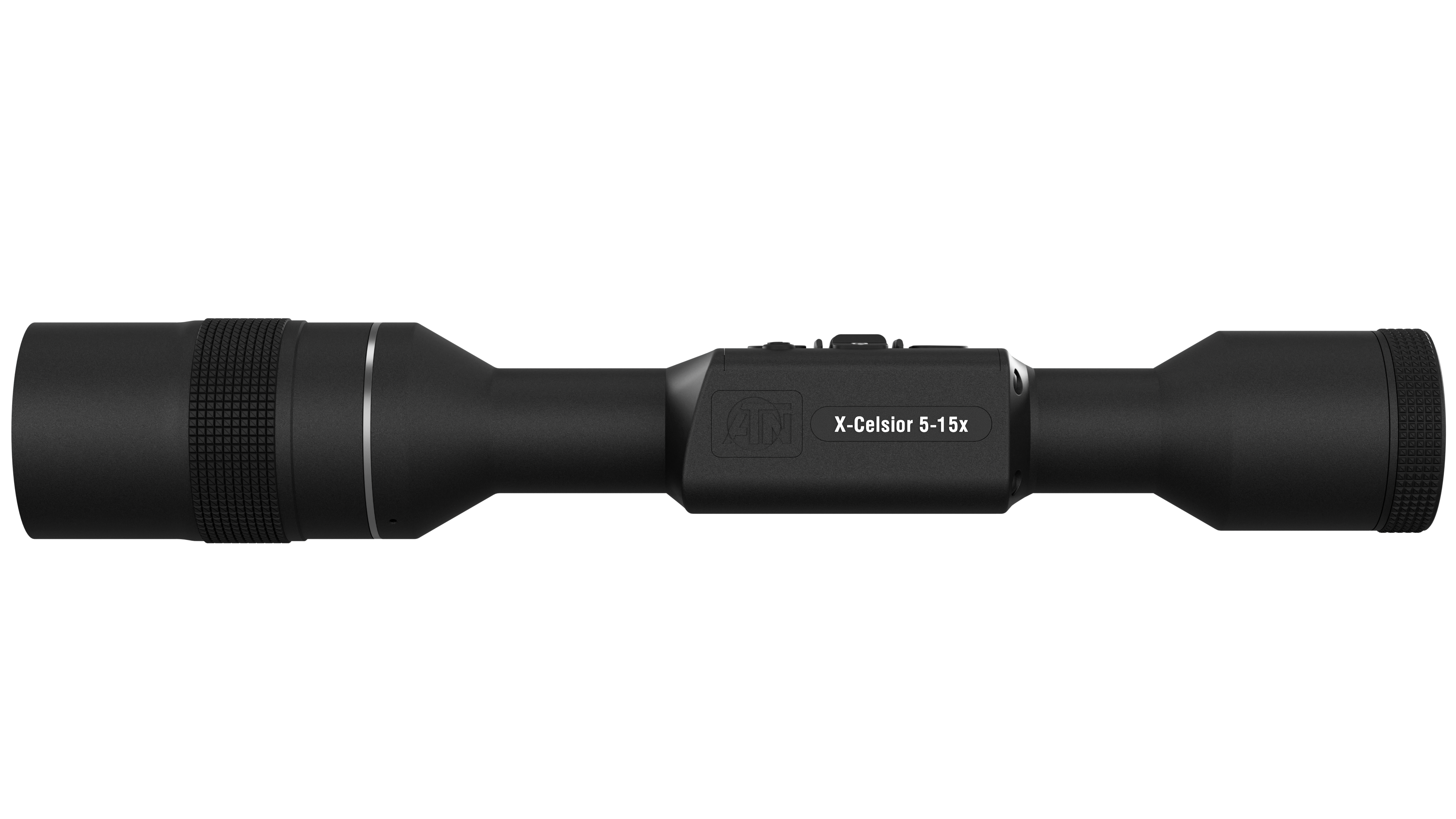 ATN Rifle Scope Day & Night X-Celsior NV