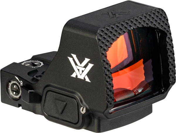 VORTEX Red Dot Defender XL