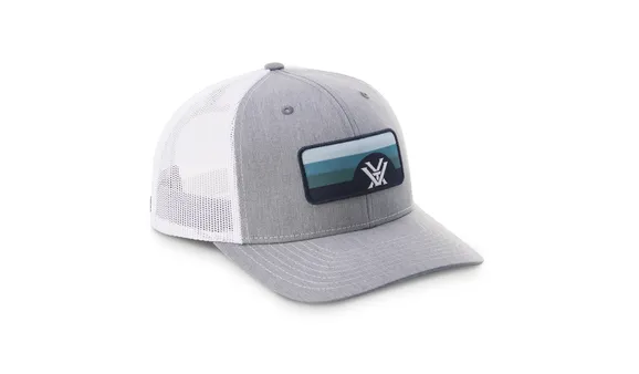 VORTEX Boundary Horizon Cap