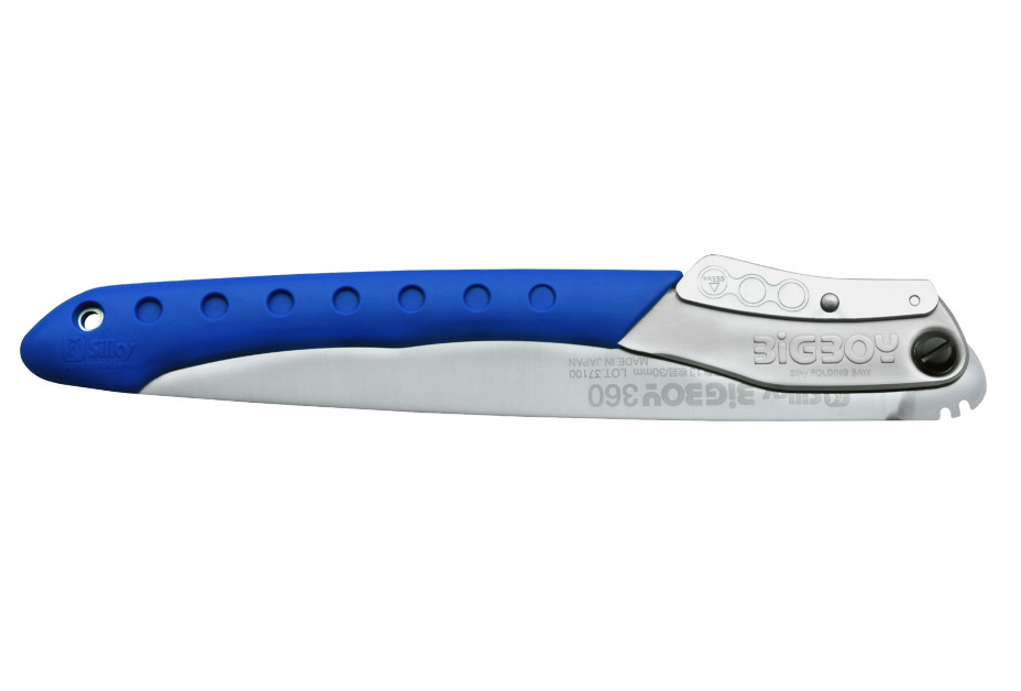 SILKY Folding Saw Bigboy