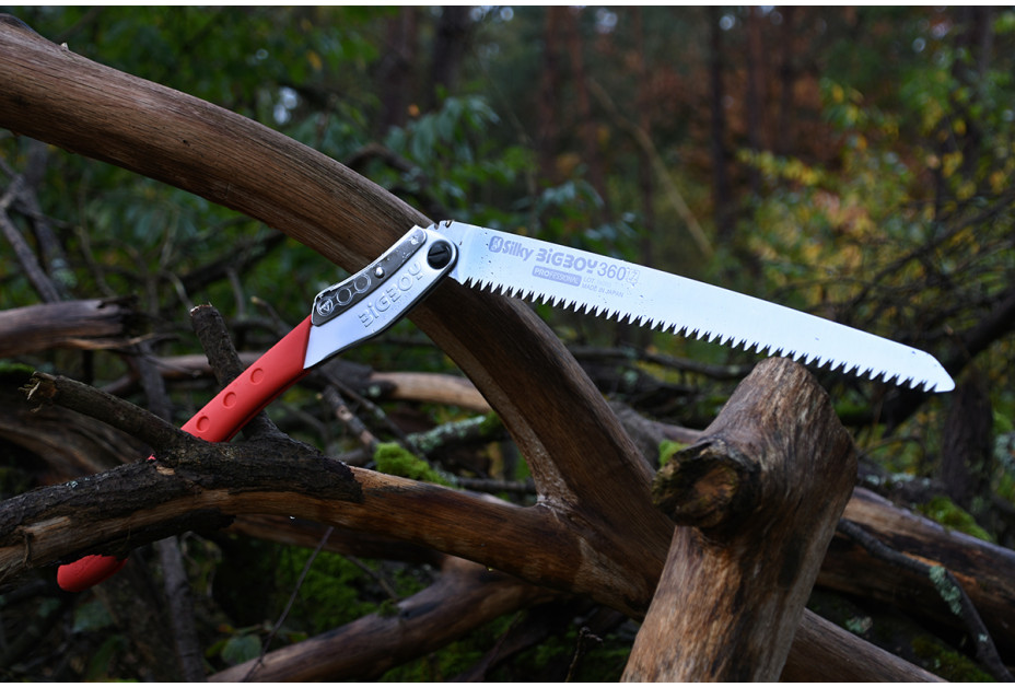 SILKY Folding Saw Bigboy