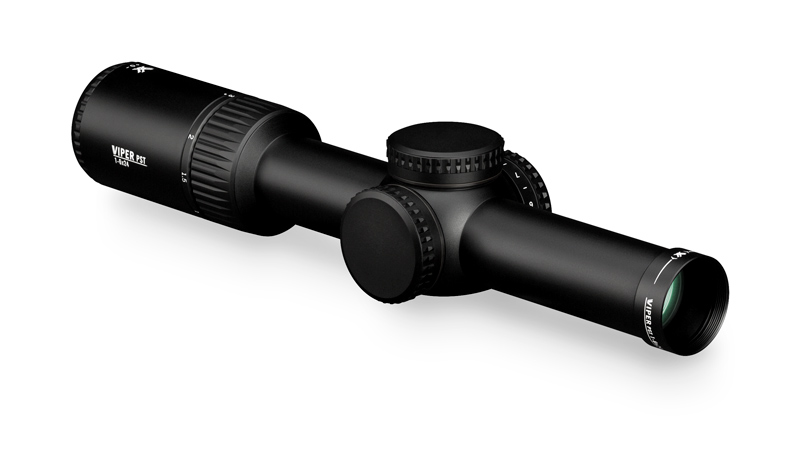 VORTEX Rifle Scope Viper PST Gen II