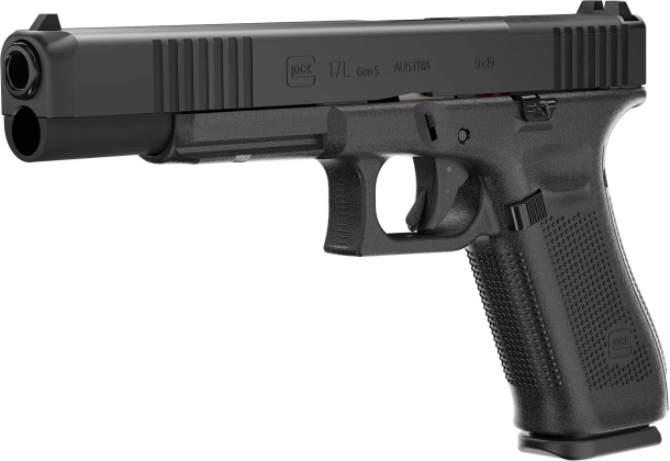 Glock 17L Gen5 MOS/FS