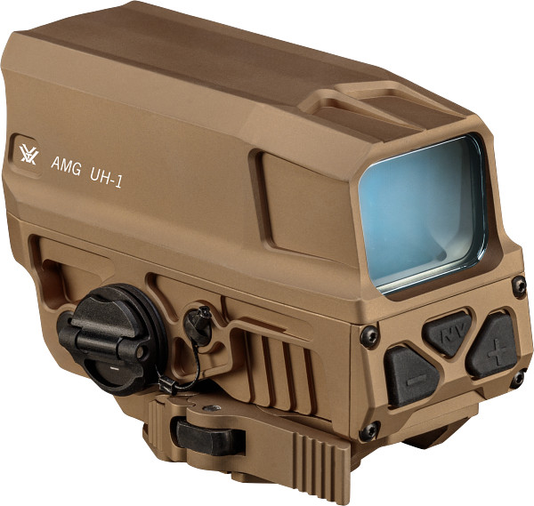 VORTEX Red Dot AMG UH-1 Gen II Holographic Sight