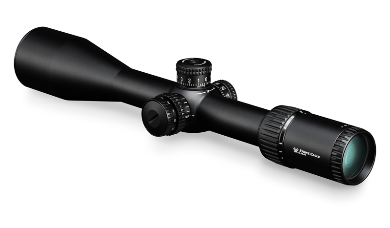 VORTEX Rifle Scope Strike Eagle