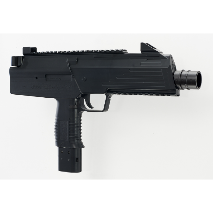 UX EXCLUSIVE C02 Replica Airgun Steel Storm