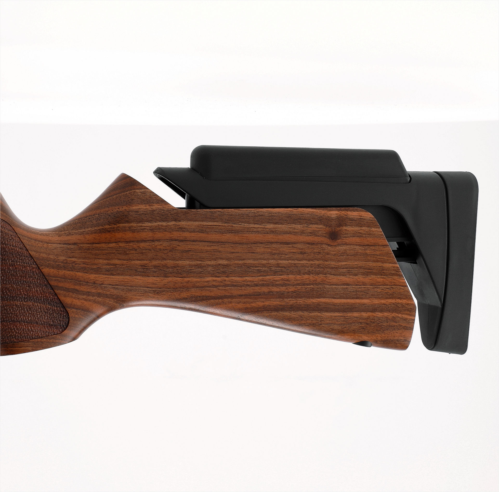 HAMMERLI ARMS Rifle Force B1 .22 Walnut Wood HQ3