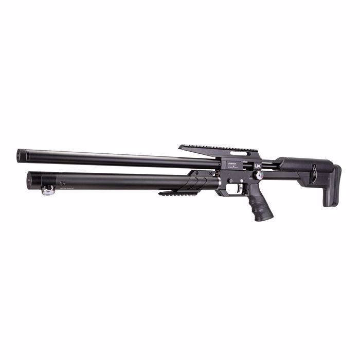 UX EXCLUSIVE PCP Rifle Zelos