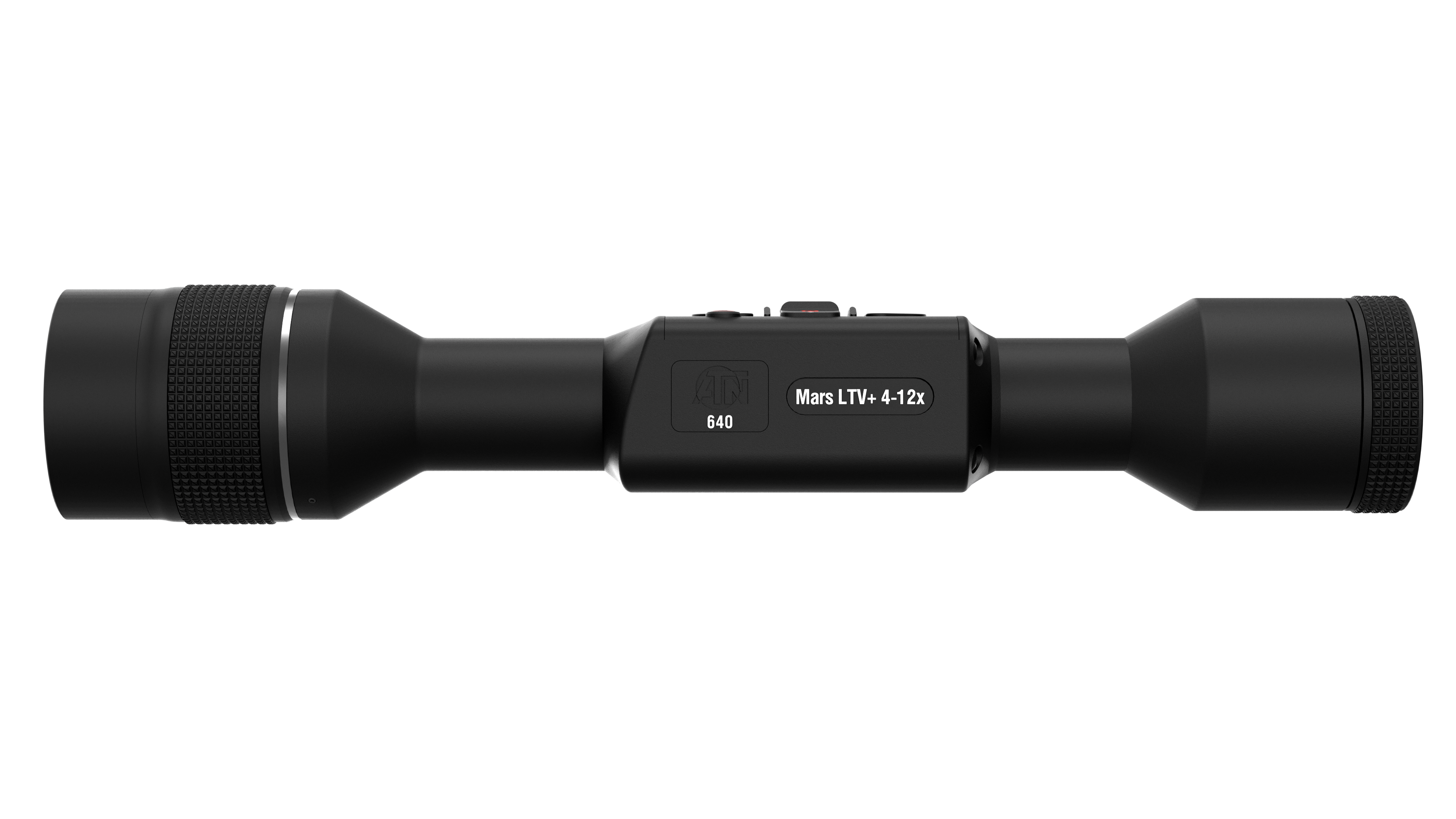 ATN Thermal Rifle Scope Mars LTV+