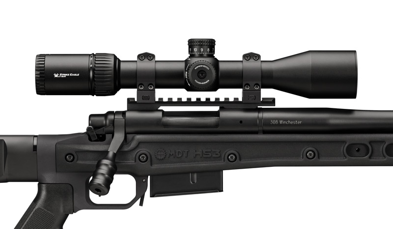 VORTEX Rifle Scope Strike Eagle