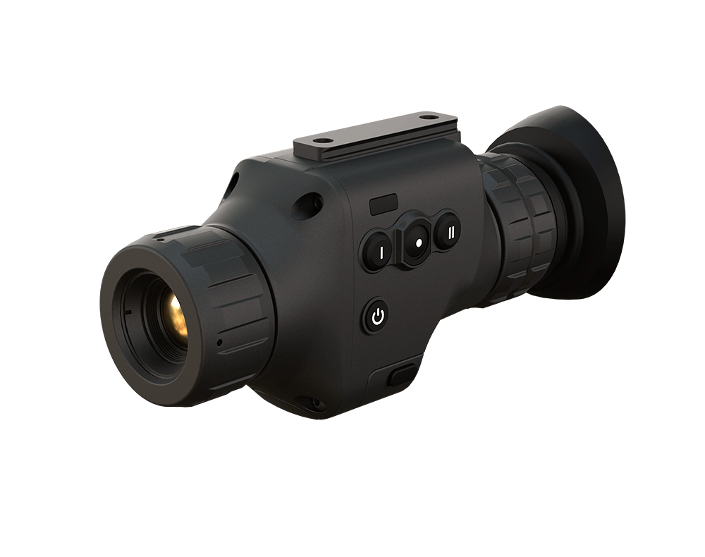 ATN Thermal Monocular Odin