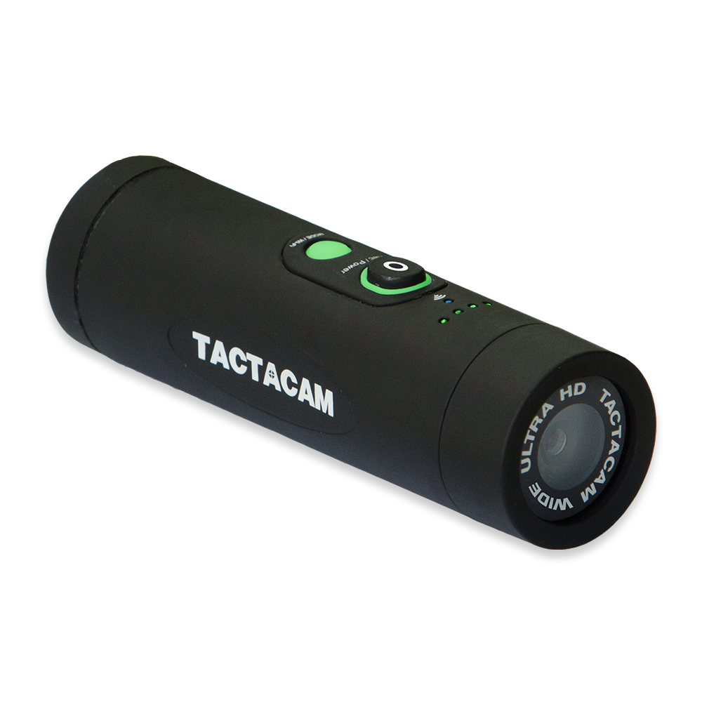 TACTACAM 5.0 Wide