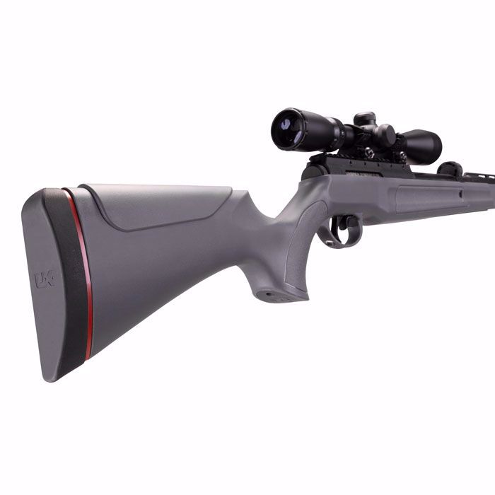 UX EXCLUSIVE Under Lever Airgun Synergis Elite