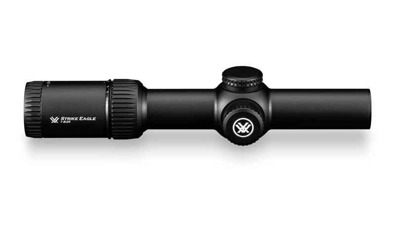 VORTEX Rifle Scope Strike Eagle