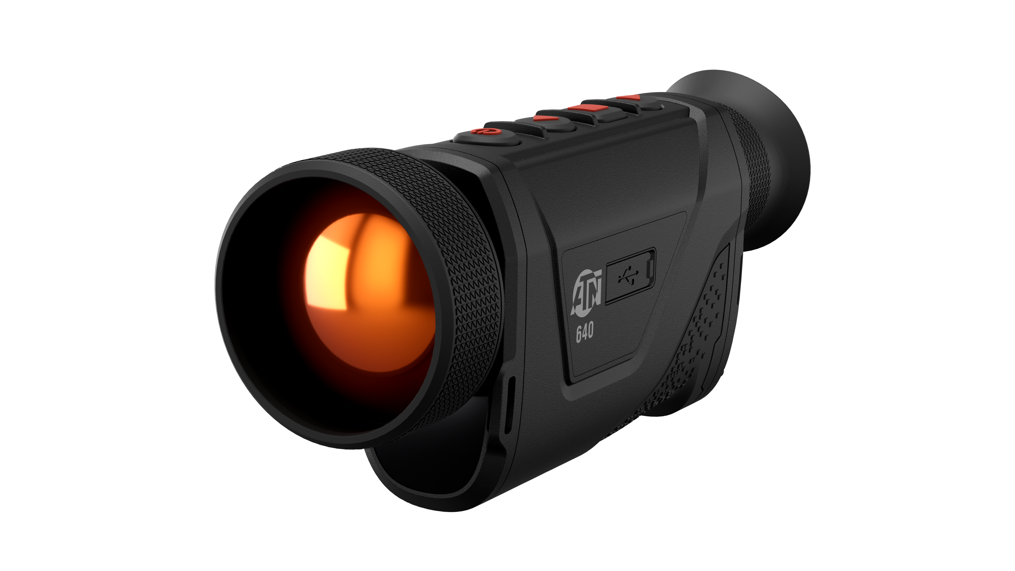 ATN Thermal Monocular BlazeHunter