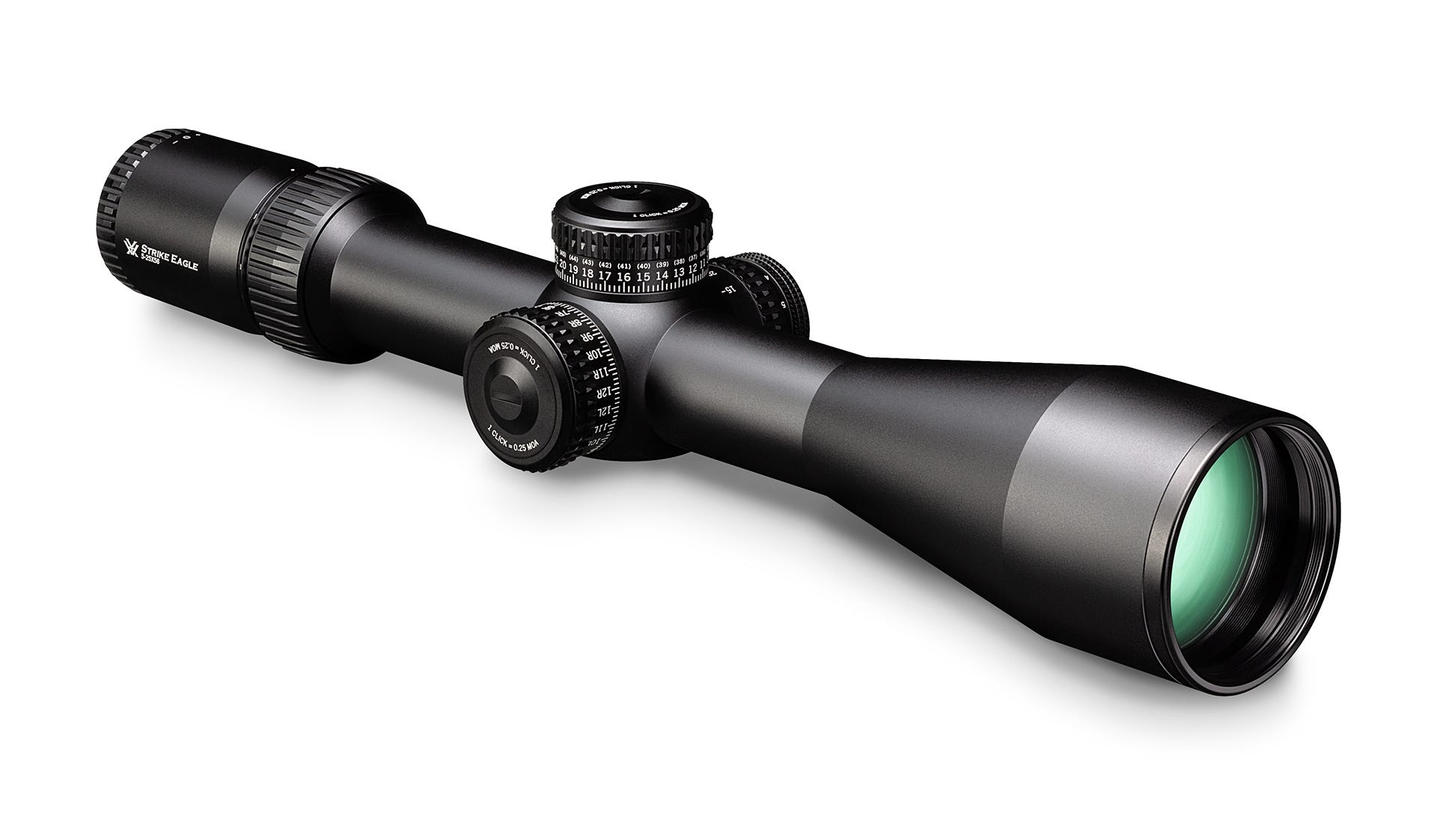 VORTEX Rifle Scope Strike Eagle FFP