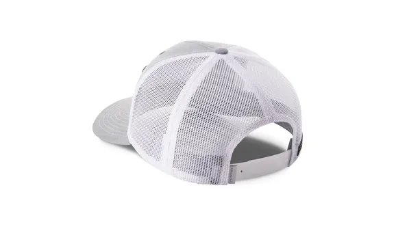 VORTEX Boundary Horizon Cap