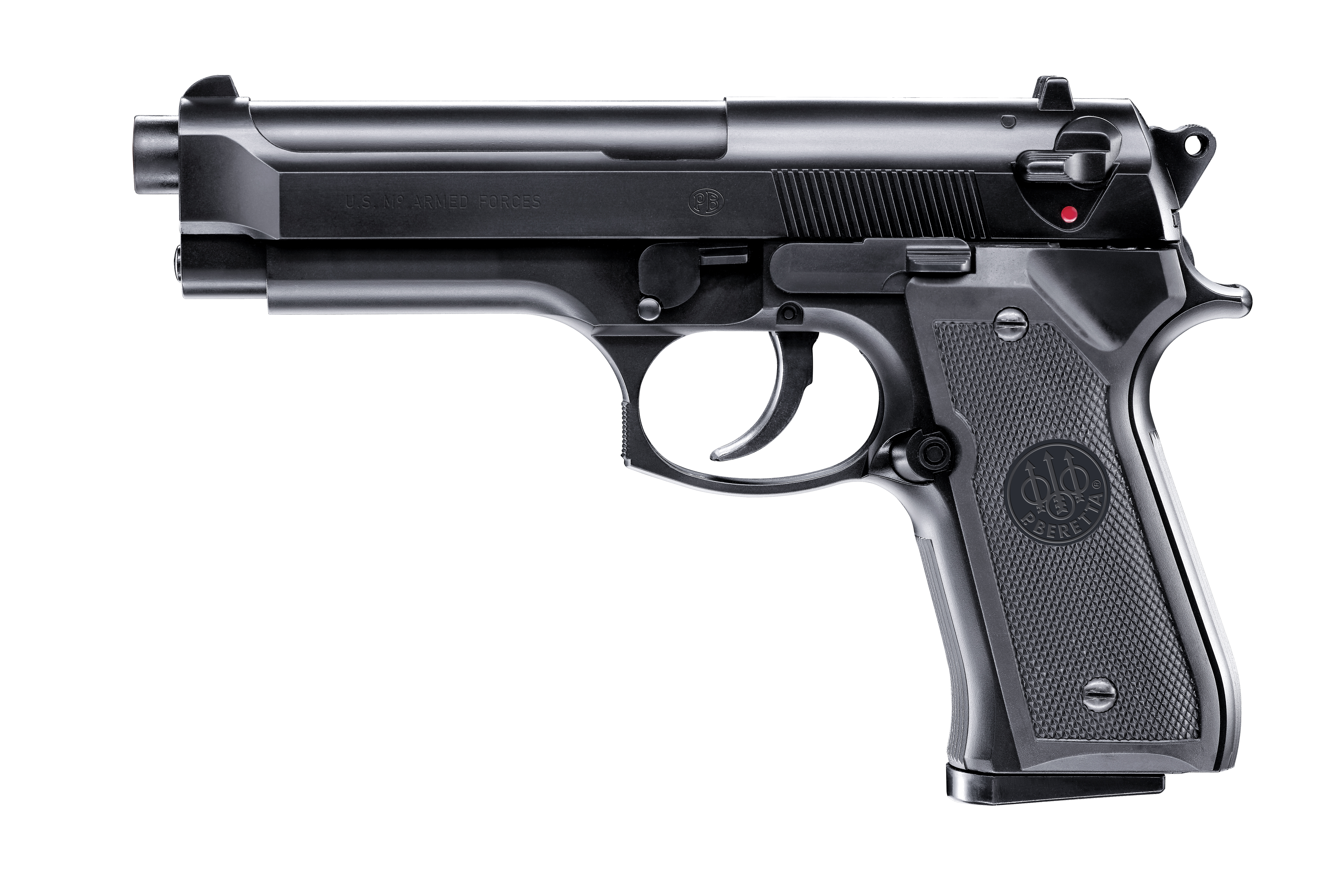 BERETTA (Umarex) Airsoft Pistol M9 World Defender
