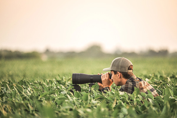 VORTEX Spotting Scope Crossfire HD