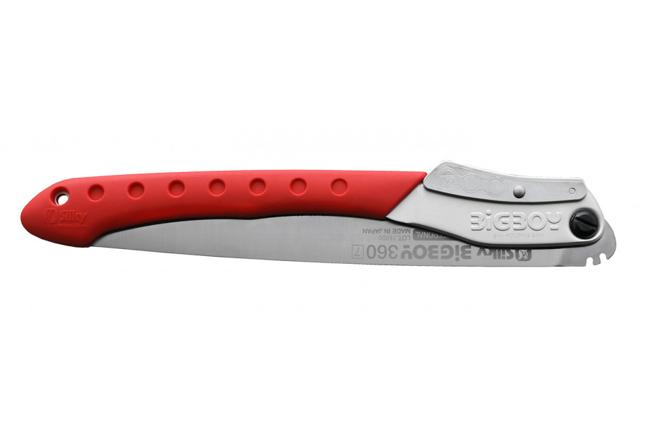 SILKY Folding Saw Bigboy