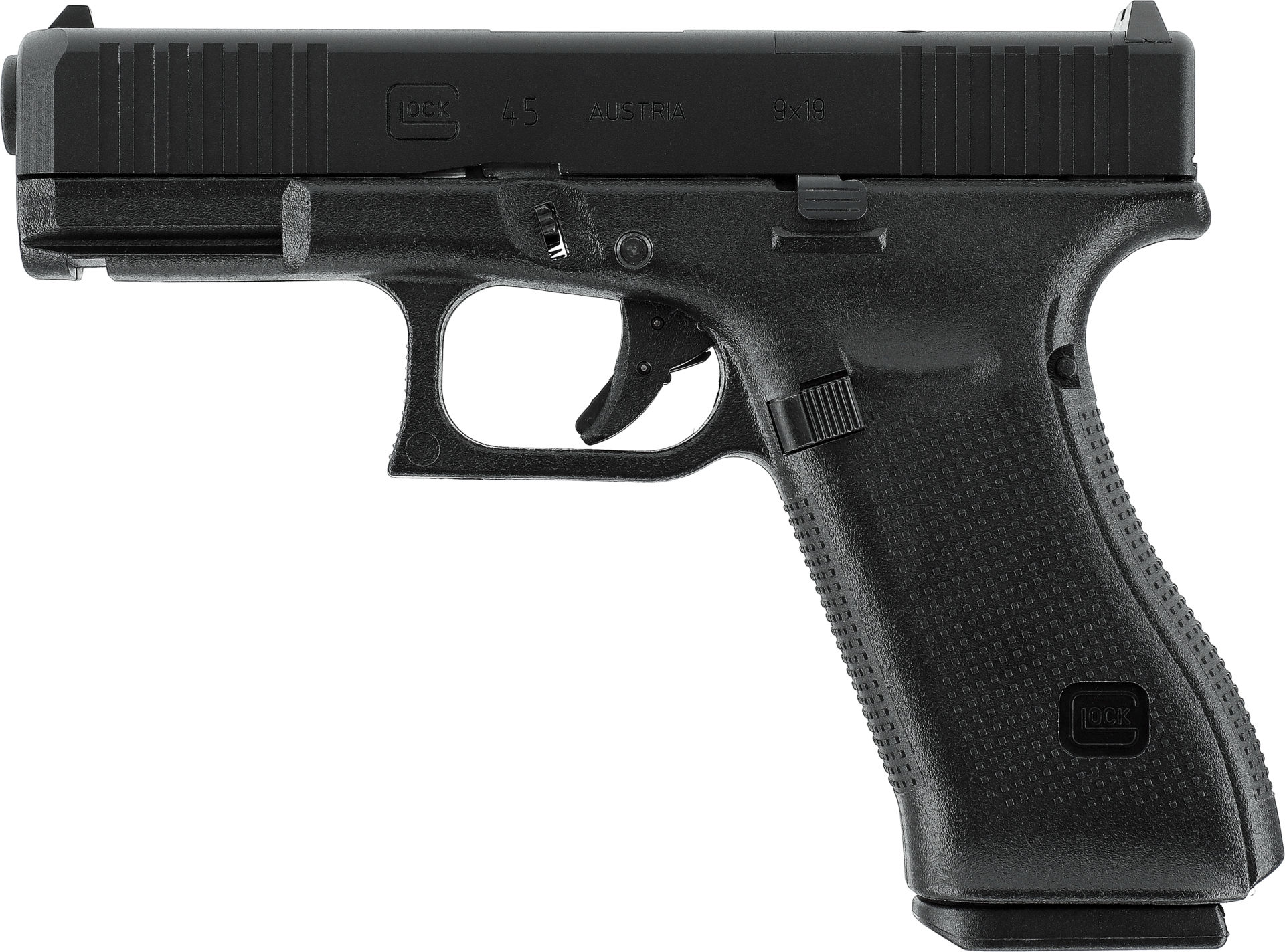 GLOCK (Umarex) Airsoft GBB G45 Gen5 MOS