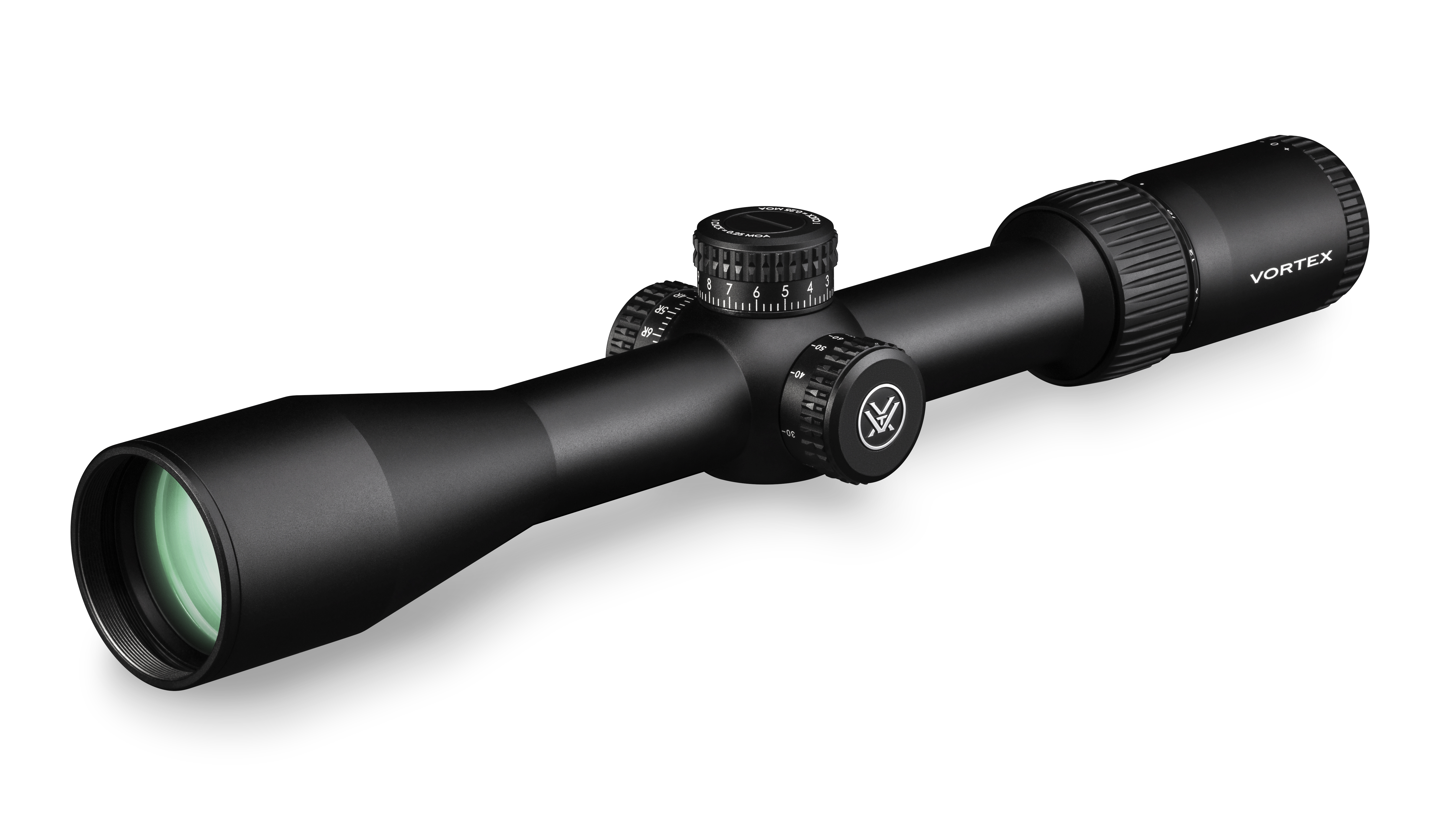 Vortex Rifle Scope Diamondback Tactical Mrad 4 16x44 Ebr 2c