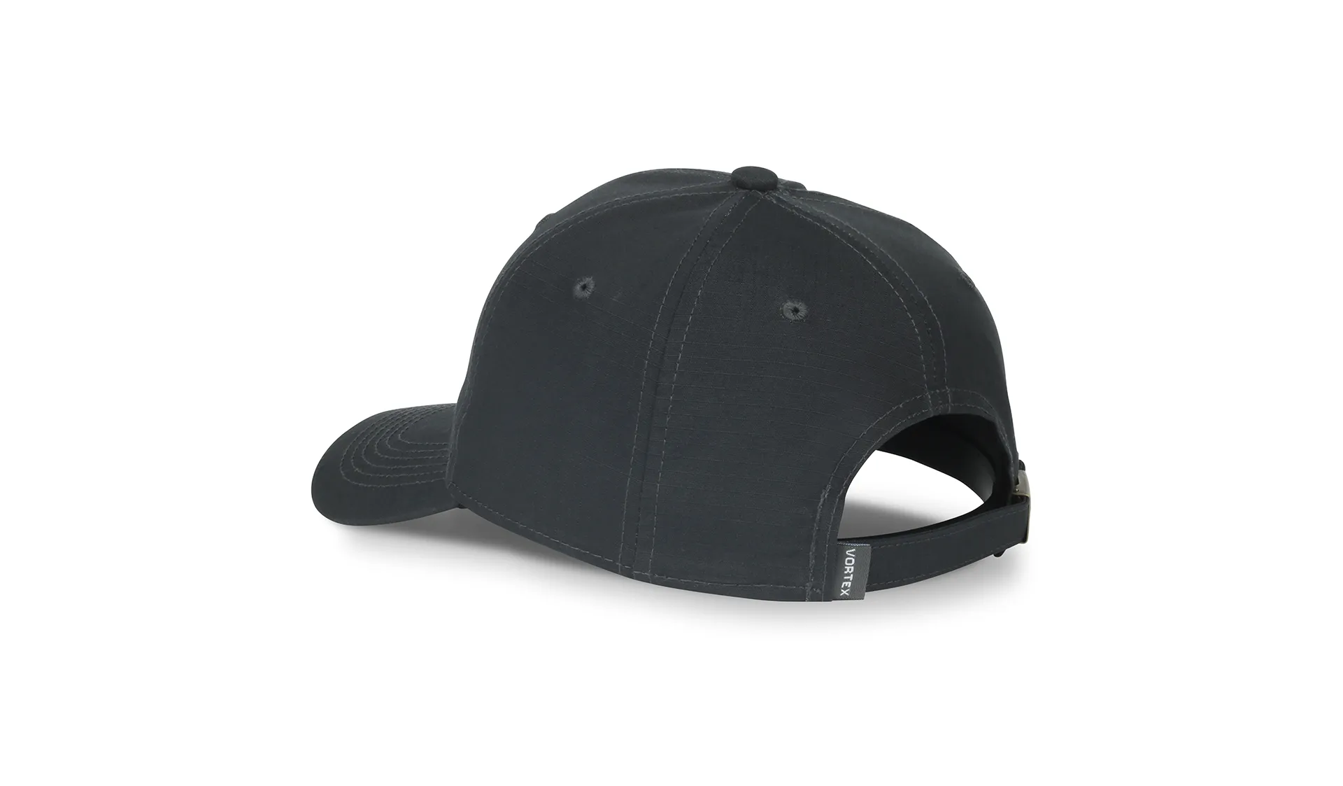 VORTEX Three Peaks Cap Charcoal