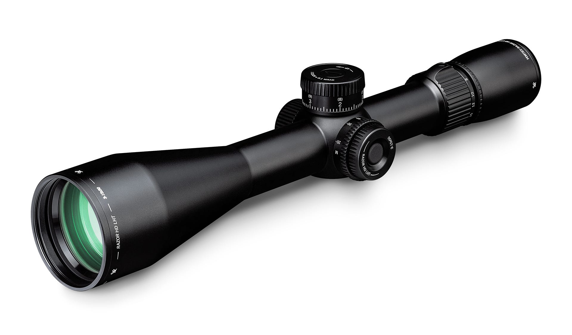 VORTEX Rifle Scope Razor HD LHT